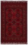 Conceptum Alfombra Bhr 05 Roja 120 x 180 cm